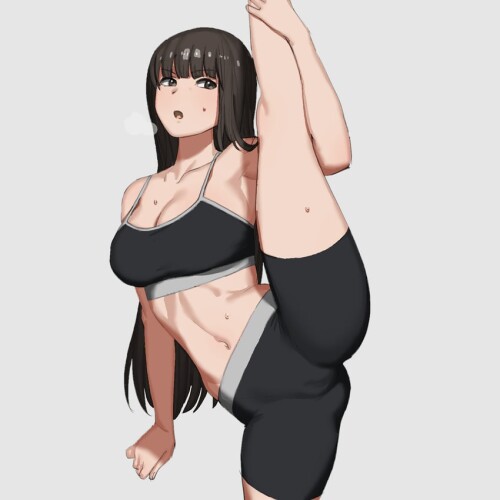  nishizumi shiho girls und panzer drawn by onsen tamago hs egg sample d9a3340dbe112aa1fa3d47c4a5f476