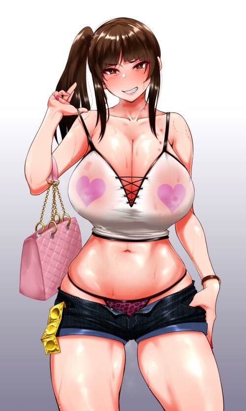  nishizumi shiho girls und panzer drawn by rasson sample 67ecd69b898d2e474b5273a982908c35