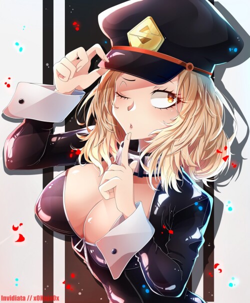  utsushimi kemii boku no hero academia drawn by invidiata sample e589018f7023fb32683e05a132cc178b