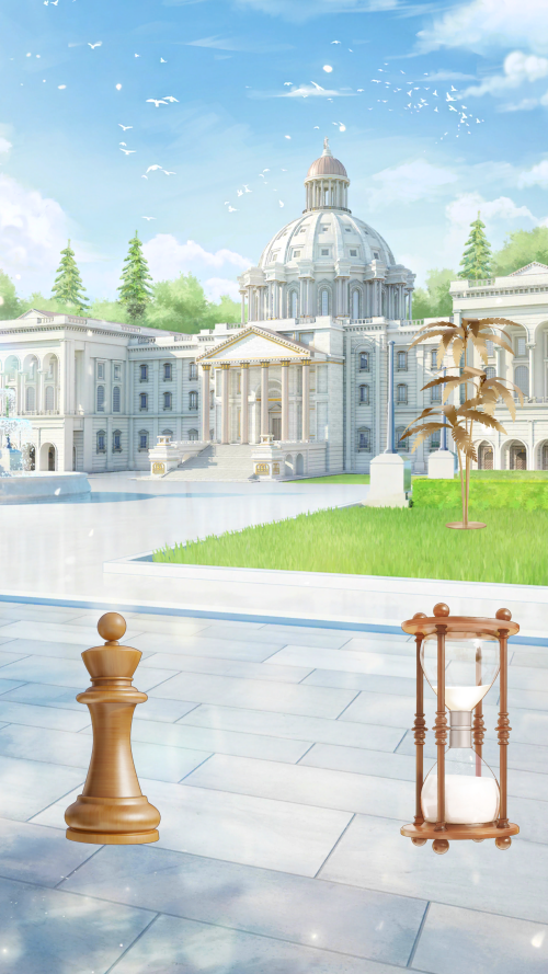Volume II Chapter 14 Server Completion Rewards