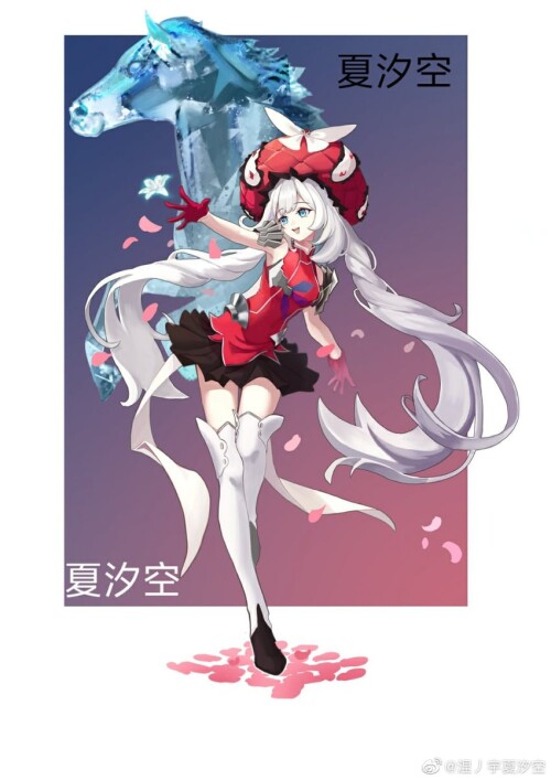  marie antoinette fate and 1 more drawn by uzm1a sample 9b86a680a1aede2e65cb6c3d771a26eb