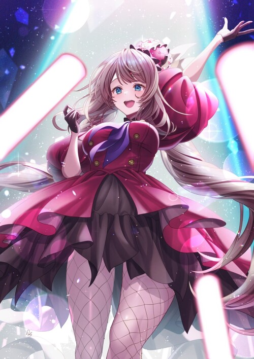  marie antoinette fate and 1 more drawn by totomiya sample 6fdd87f847676c0be09593629567d7ce