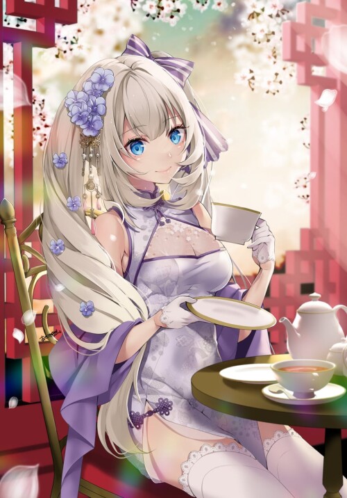  marie antoinette fate and 1 more drawn by akatsuki hijiri sample 4d444e26ad25ad9f001ee15a8de41ebd