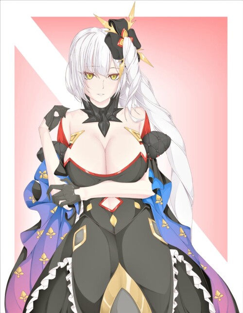  marie antoinette and marie antoinette fate and 1 more drawn by kachihokori satake sample a8a7a2f5da