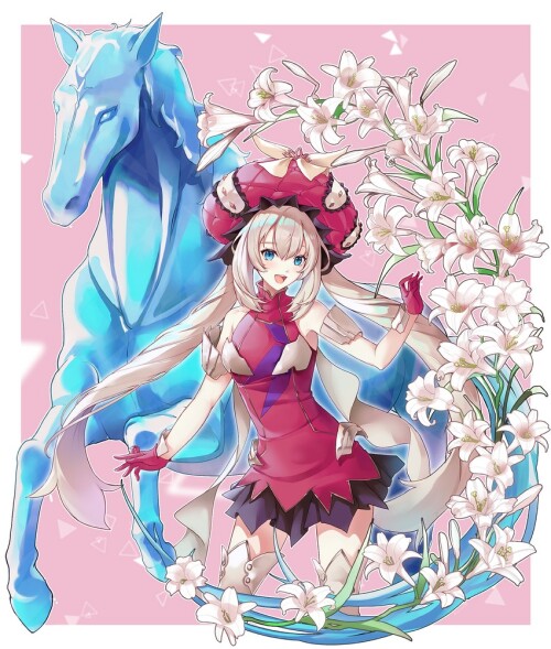  marie antoinette fate and 1 more drawn by mentaikopan sample a79af78997960185ddf7dd9ed73c7f58