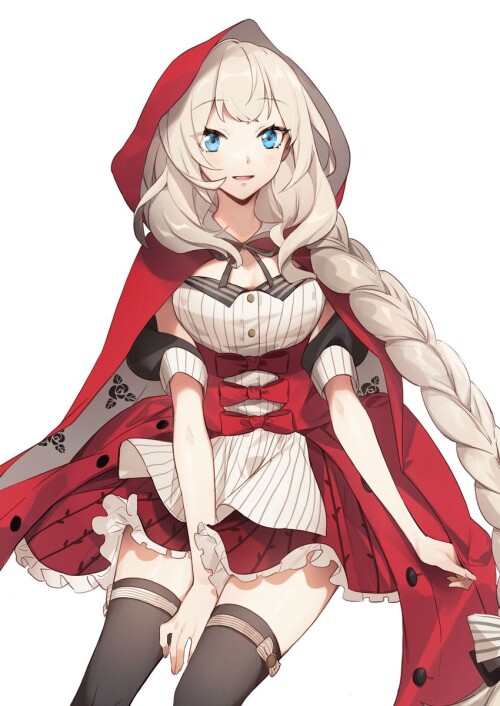  marie antoinette and marie antoinette fate and 2 more drawn by no kan sample 2e410a9dc46cc4a50282c2