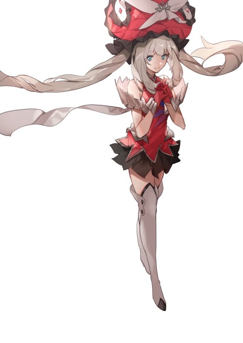  marie antoinette fate and 1 more drawn by no kan sample ec4e7368d6044dea5c60ec96afe4f91b