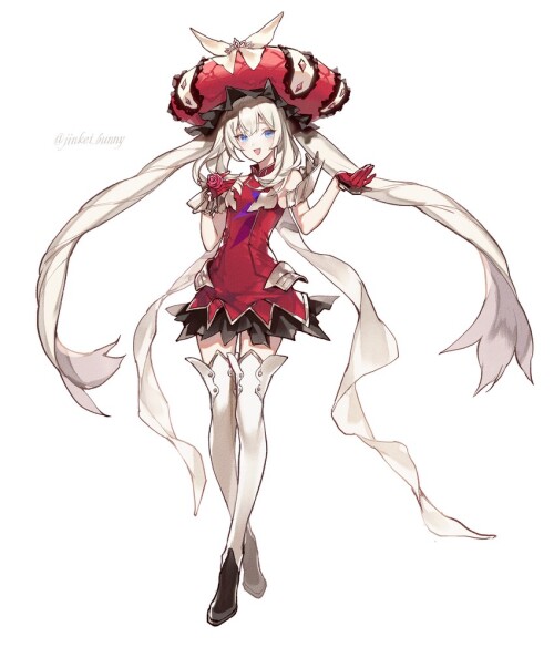  marie antoinette fate and 1 more drawn by koshika rina sample 871f7476d892119e3e4fd16986c8afcd