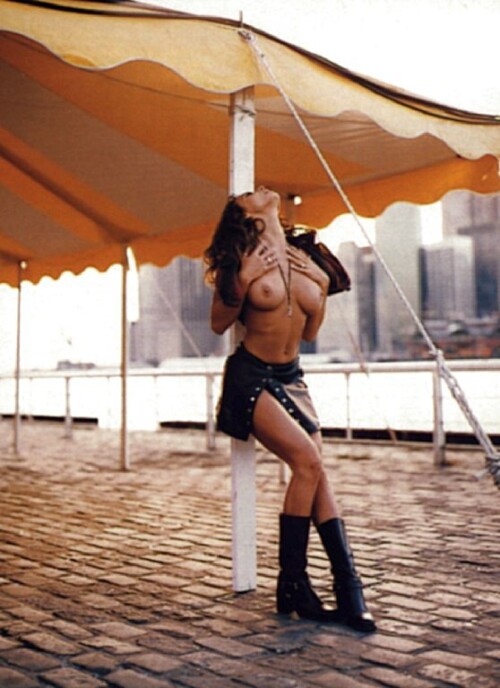 Playboy's Girls Of Summer 1998 page 0147