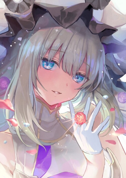  marie antoinette and marie antoinette fate and 1 more drawn by vivi eve no hakoniwa sample 61f25d0d
