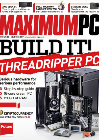 Maximum PC November 2017 (1)
