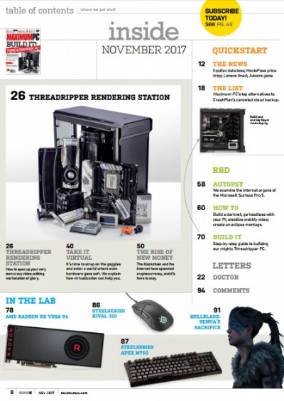 Maximum PC November 2017 (2)