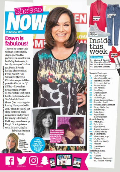Now UK 23 October 2017 (2)
