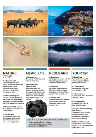 Outdoor Photography November 2017 (2)