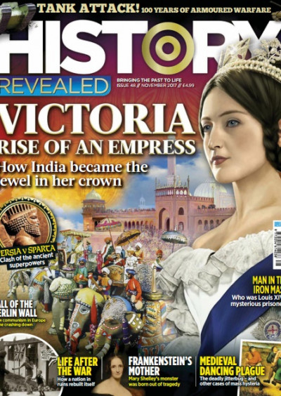 History Revealed 01 November 2017 (1)