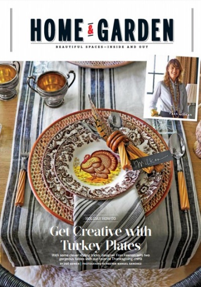 Southern Living November 2017 (4)