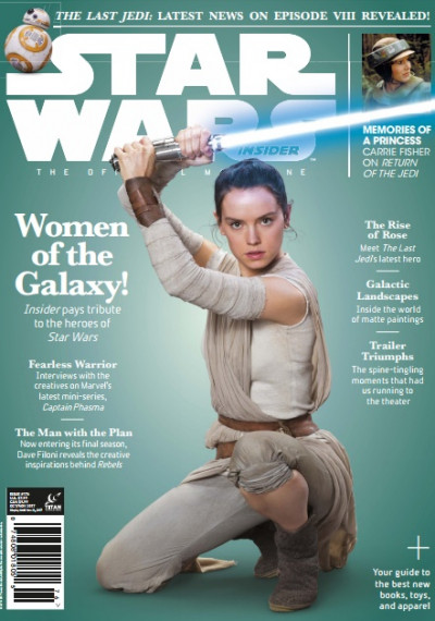 Star Wars Insider Issue 176 2017 (1)