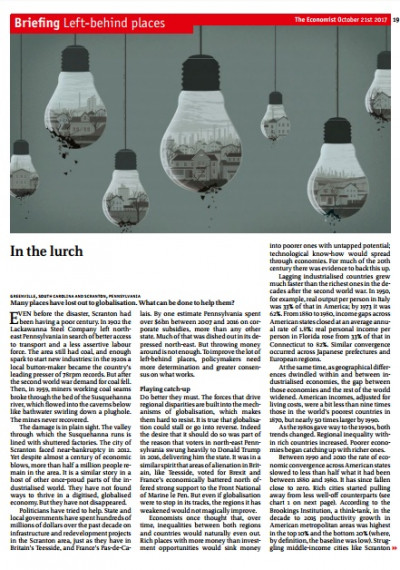 The Economist 22 October 2017 (4)