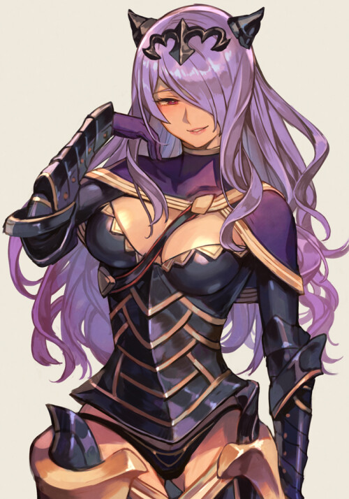  camilla fire emblem and 1 more drawn by hungry clicker 399ab71733fd35e118289250f960b19c