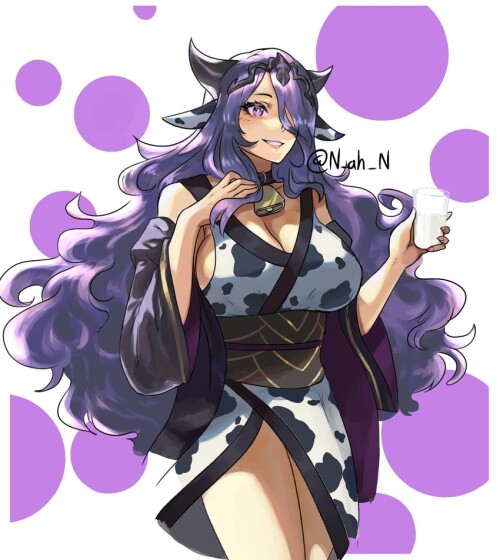  camilla fire emblem and 1 more drawn by n ah n sample 69aa9943185fe53d47745a2137ec1099