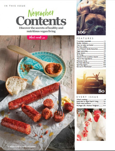 Vegan Food Living November 2017 (2)
