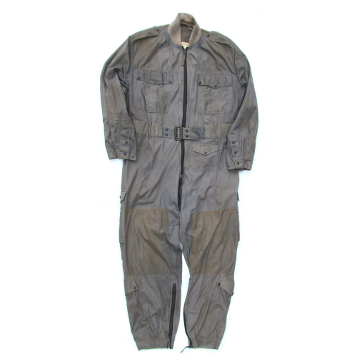 raf beadon flight suit