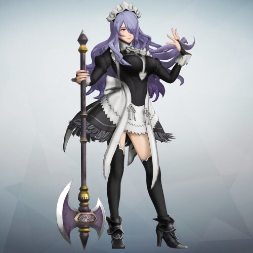  camilla and felicia fire emblem and 2 more sample 5e37ed62ab81fdc324471fbab65fda2d