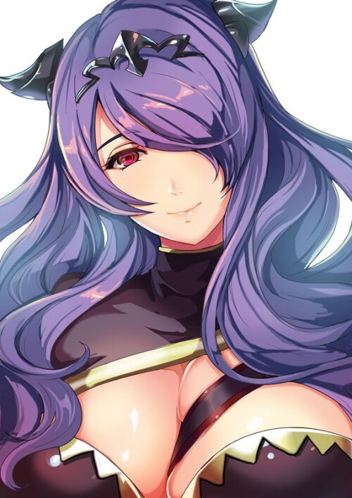  camilla fire emblem and 1 more drawn by kokouno oyazi cbb5913615dcee17954278782f81b289