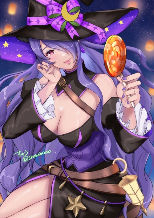  corrin corrin camilla and corrin fire emblem and 1 more drawn by snow20200 f40acc1f280ddf3eeadcc451