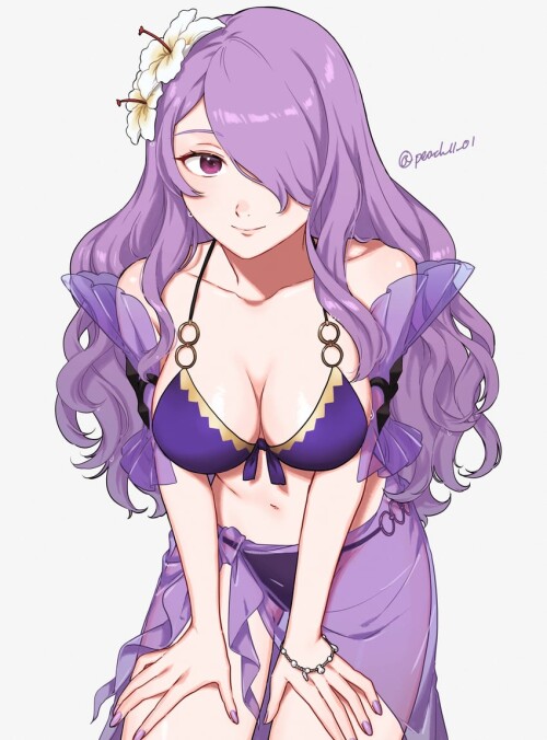  camilla and camilla fire emblem and 2 more drawn by peach11 01 sample 3ab7226cabca4007e7b35e1114c74