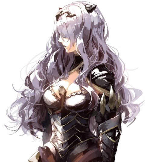  camilla fire emblem and 1 more drawn by hamada super tachioyogi kyousou e3cb95e7c7f0963e42a85b9231f