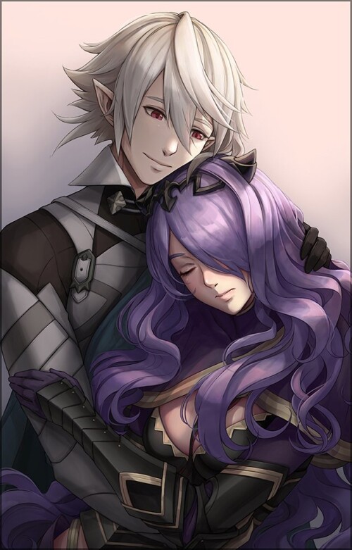  corrin camilla and corrin fire emblem and 1 more drawn by ninahakazuko 2ea5f438390d3d7d70b078cdb61b