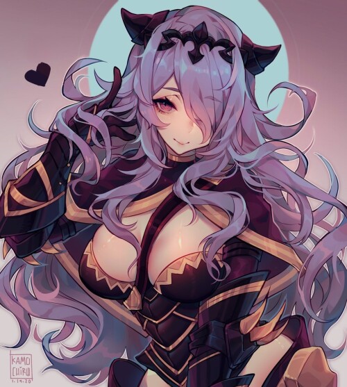  camilla fire emblem and 1 more drawn by kamochiru sample cbfb2a4fcc4898223367625e5abfc6a6