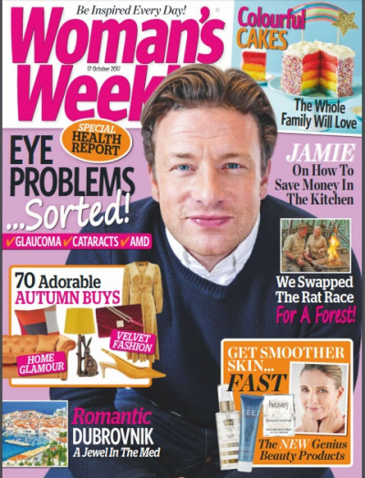 Woman s Weekly UK 17 October 2017 (1)