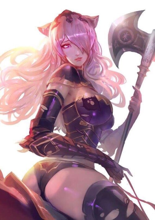 camilla fire emblem and 3 more drawn by cglas 21bd755c40cd7ab600ccbf3715ba24a0
