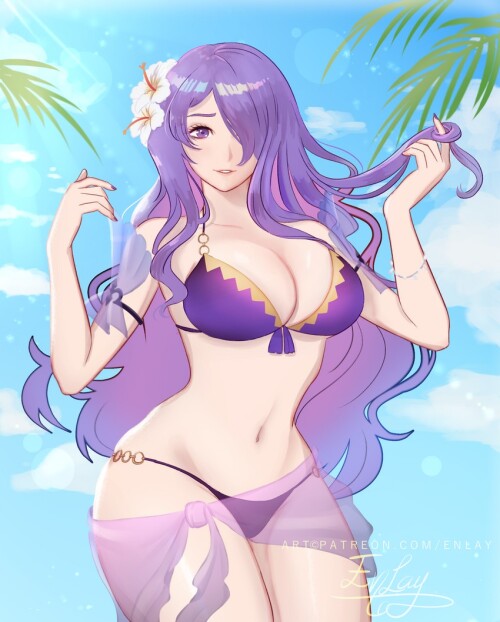  camilla and camilla fire emblem and 2 more drawn by enlay sample 800507d17ff407aed2479d2b8fbc1cf4