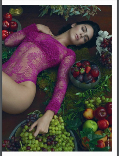 Vogue USA November 2017 (2)