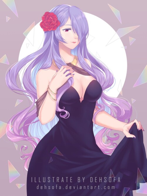  camilla fire emblem and 2 more drawn by deh sofa sample 5237b0c15b4fb63efacbe26cebd825d8