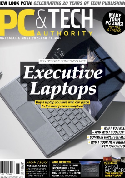PC Tech Authority November 2017 (1)