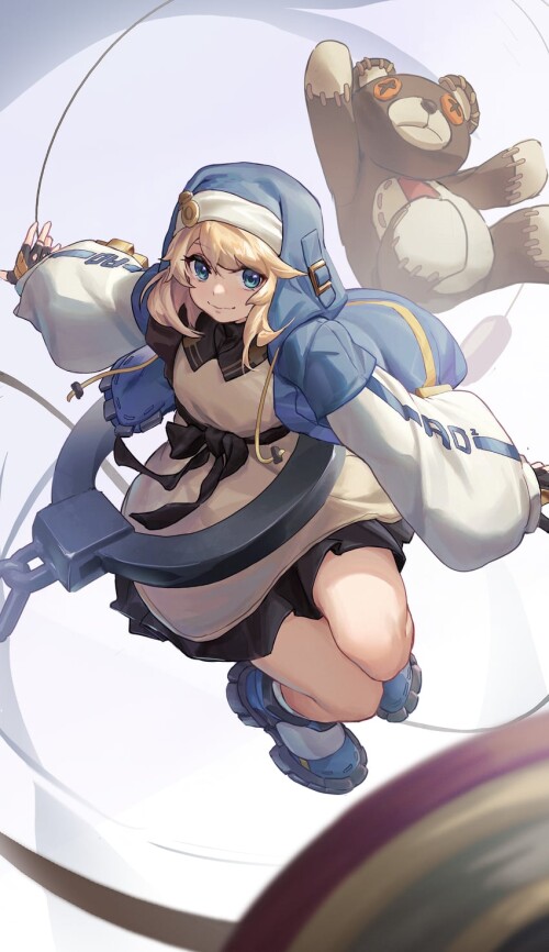  bridget and roger guilty gear and 1 more drawn by r1zen sample 05cd4cae03deac2a6ffba1aca79ff4c0