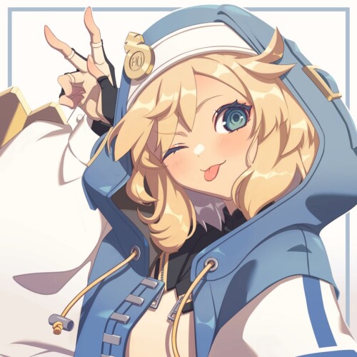  bridget guilty gear and 1 more drawn by miri cherryjelly sample cf160081acaa92f9afb332161200c6e6