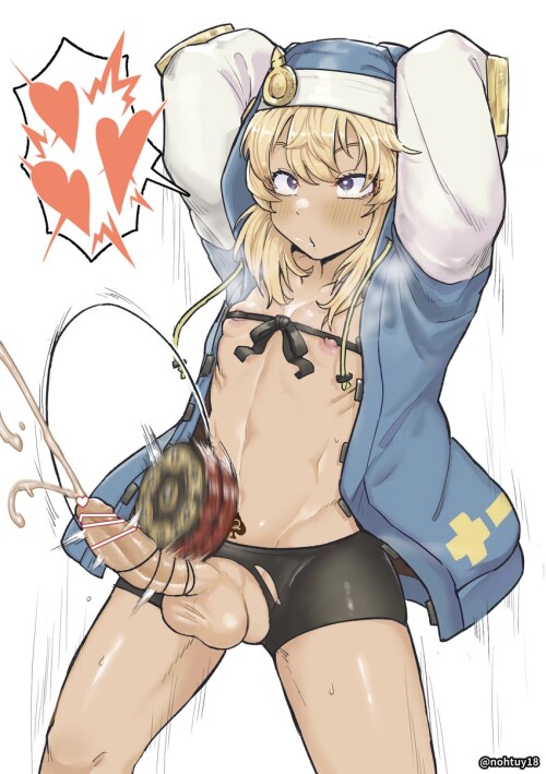  bridget guilty gear and 1 more drawn by nohtuy sample 55b8ee6b311ce03d8b5a9d7d986696c9