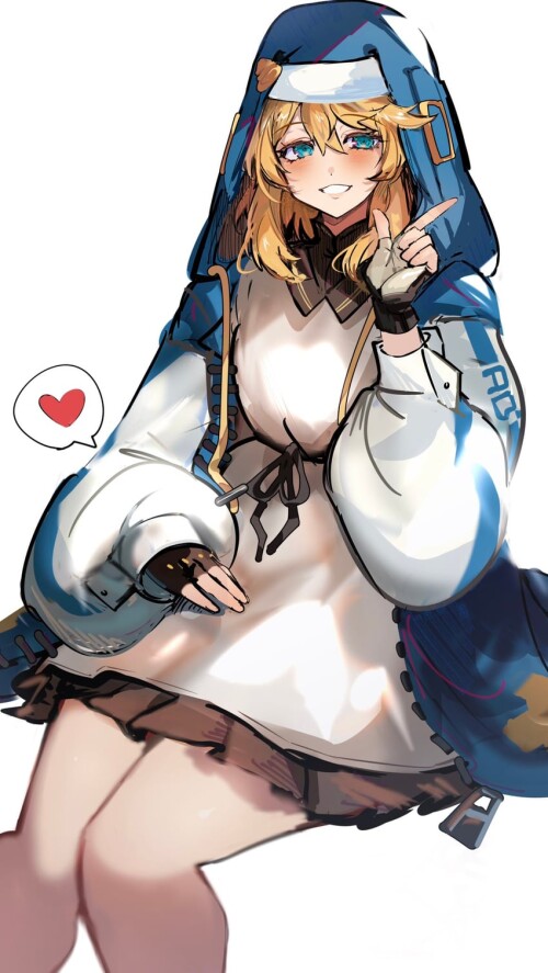  bridget guilty gear and 1 more drawn by imamiya pinoko sample 311da9cb7efb80b6eaaaea9ba1352ae3
