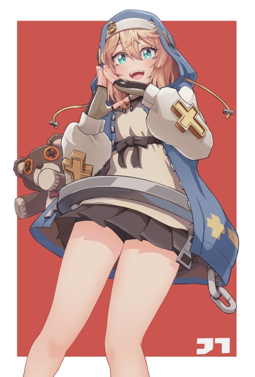  bridget and roger guilty gear and 1 more drawn by jtleeklm sample f3c6e5bf77dbf61af31d8d749722974b