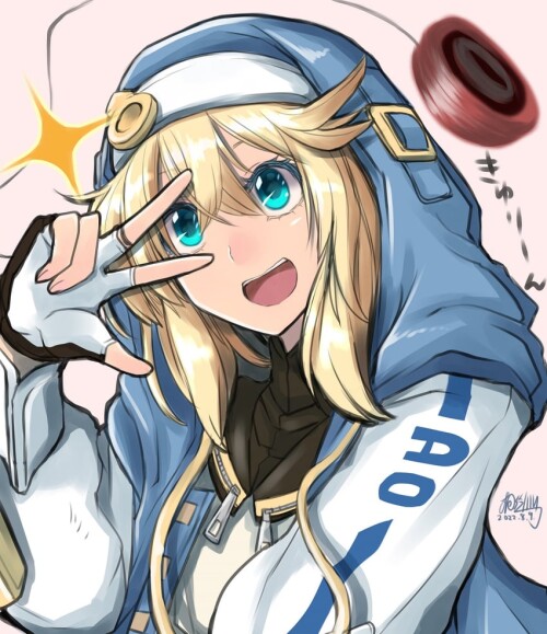  bridget guilty gear and 1 more drawn by mariebell sample 3c4f441a35d5c6886e9d5b3f35d4c37e