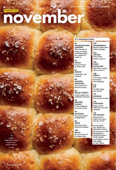 Bon Appetit November 2017 (2)