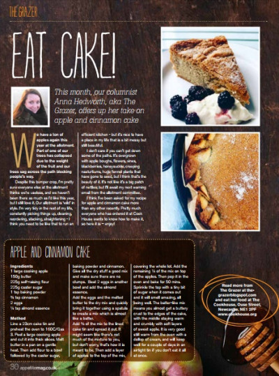 Appetite November 2017 (4)