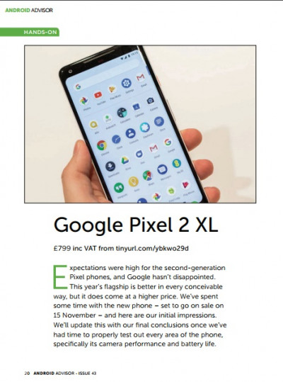 Android Advisor Issue 43 November 2017 (4)