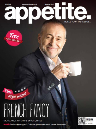 Appetite November 2017 (1)