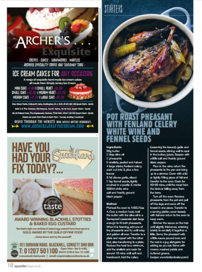 Appetite November 2017 (2)